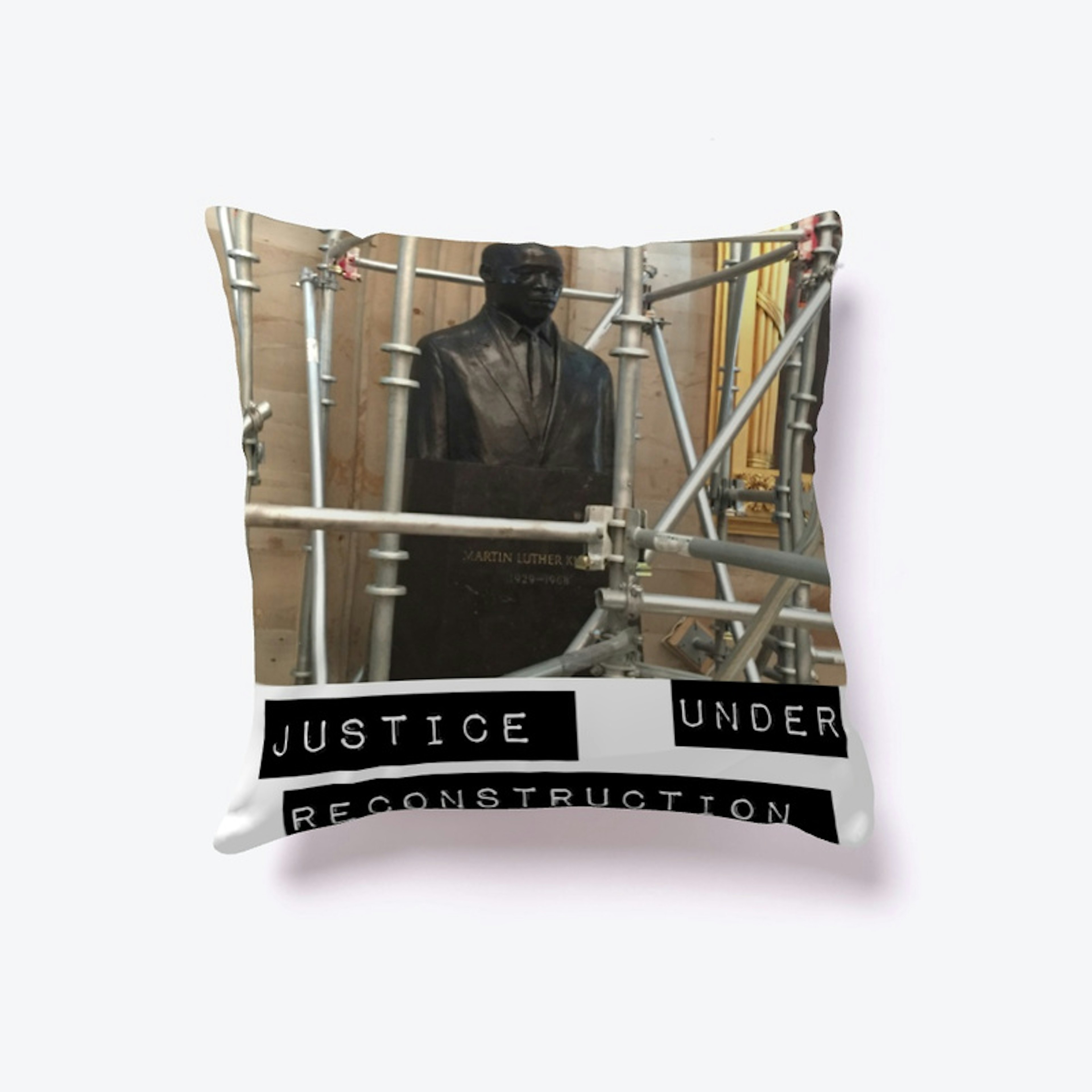Justice Under Reconstruction 