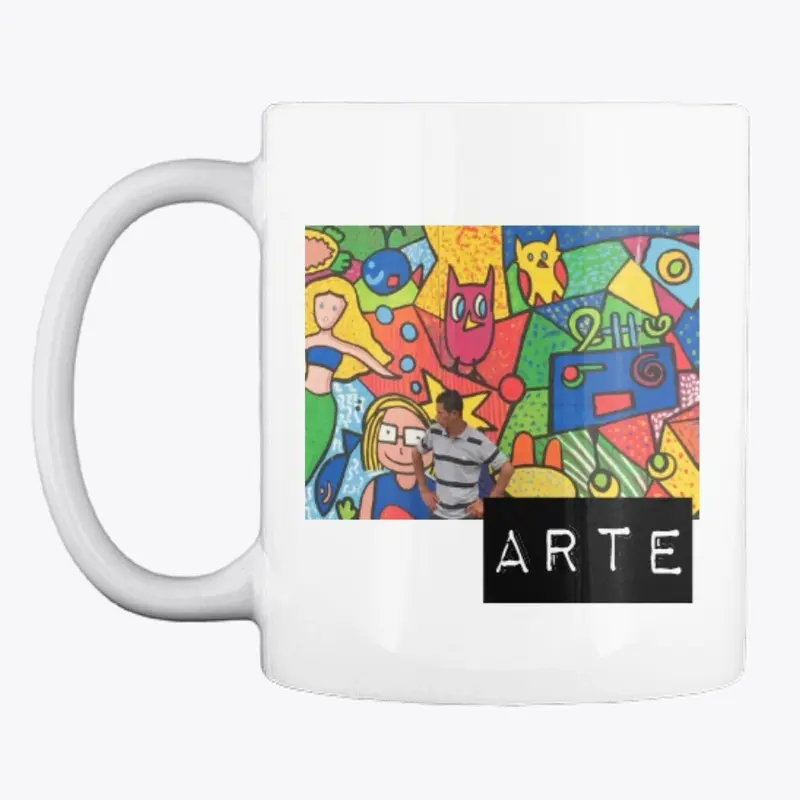 Arte